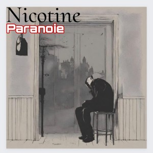 Album Paranoie (Explicit) from Nicotine