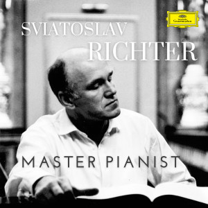 Sviatoslav Richte的專輯Sviatoslav Richter - Master Pianist