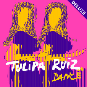 Tulipa Ruiz的專輯Dancê (Deluxe)