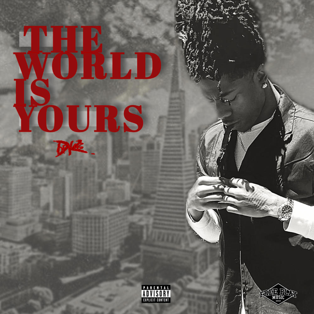 Think You Ready (feat. Semiautocec) (Explicit)