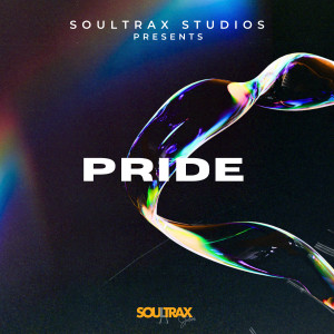 Album Pride oleh SoulTrax