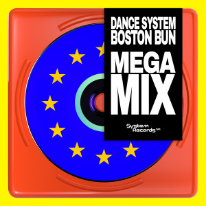Boston Bun的專輯Megamix