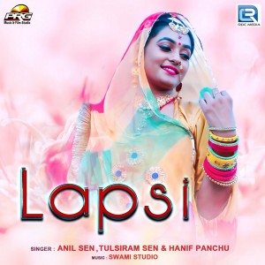 Album Lapsi from 