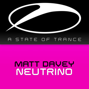 Matt Davey的專輯Neutrino
