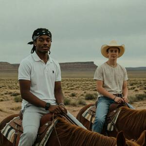 收聽Yung Princey的Only A Cowboy Would Understand歌詞歌曲