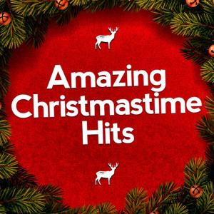 ดาวน์โหลดและฟังเพลง Santa Claus Is Comin' in a Boogie Woogie Choo Choo Train พร้อมเนื้อเพลงจาก Christmas Hits