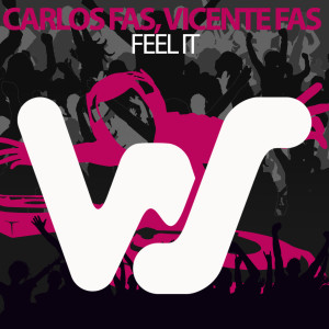 Album Feel It from Carlos Fas