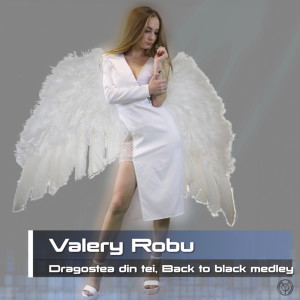 收聽Valery Robu的Dragostea Din Tei/Back To Black (Trap Remix)歌詞歌曲