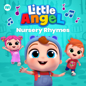 收聽Little Angel的Hot and Cold Song歌詞歌曲