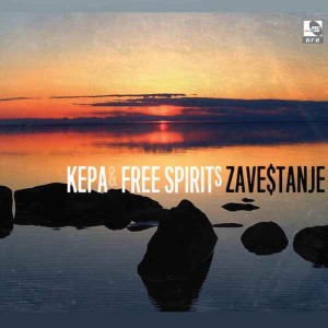 Listen to Tendži tandži - live (Live) song with lyrics from Kepa