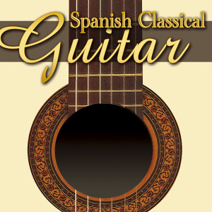ดาวน์โหลดและฟังเพลง Autumn Leaves พร้อมเนื้อเพลงจาก Spanish Guitar - Antonio de Lucena
