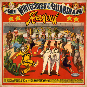 Listen to Spanish Castle Magic song with lyrics from The Great Whitecross & Guardian