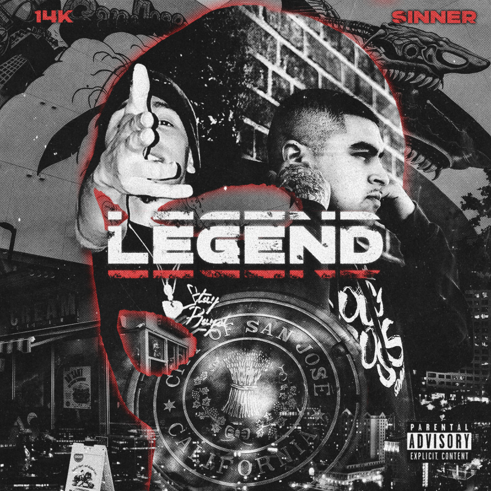 Legend (Explicit)