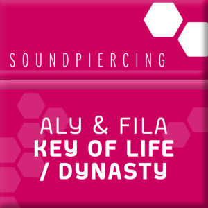 收聽Aly & Fila的Dynasty (Original Mix)歌詞歌曲