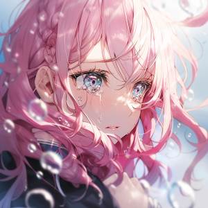 Album Let Me Down Slowly (Female Version) from Sinnon Nightcore