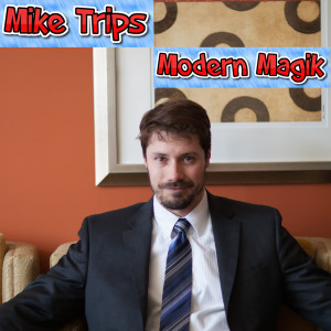 Listen to Be Like Me (feat. Enya Angel) song with lyrics from Mike Trips