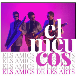 Listen to El Meu Cos song with lyrics from Els Amics de les Arts