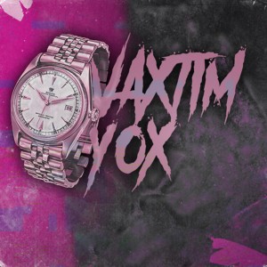 Listen to Vaxtım Yox (Explicit) song with lyrics from Vageph