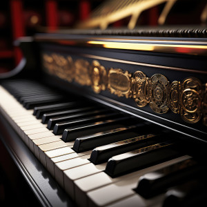 收听Piano Covers的This Love - Piano Cover歌词歌曲