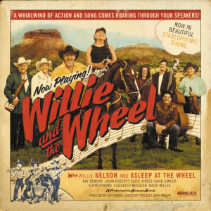 ดาวน์โหลดและฟังเพลง Oh! You Pretty Woman พร้อมเนื้อเพลงจาก Asleep At The Wheel