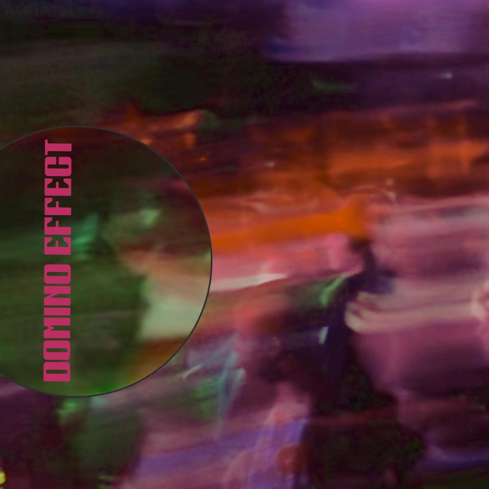 DOMINO EFFECT (feat. Fla$h & Thomas Carty) (Explicit)