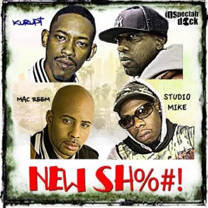 收聽Studio Mike的New Shit (feat. Mac Reem & Studio Mike) (Explicit)歌詞歌曲