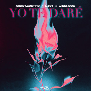 Gigi D'Agostino的專輯YO TE DARÉ