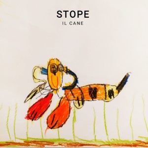 Album Il Cane oleh Stope