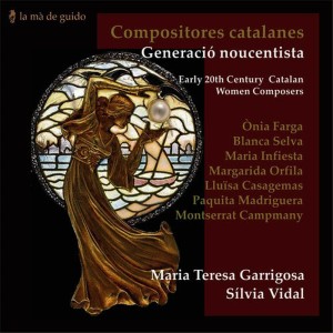 ดาวน์โหลดและฟังเพลง Rierol พร้อมเนื้อเพลงจาก Maria Teresa Garrigosa