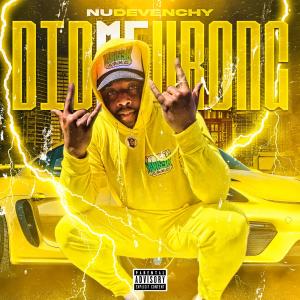 Nu Devenchy的專輯Did Me Wrong (Explicit)