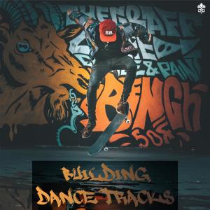 Album Building Dance Tracks from 
