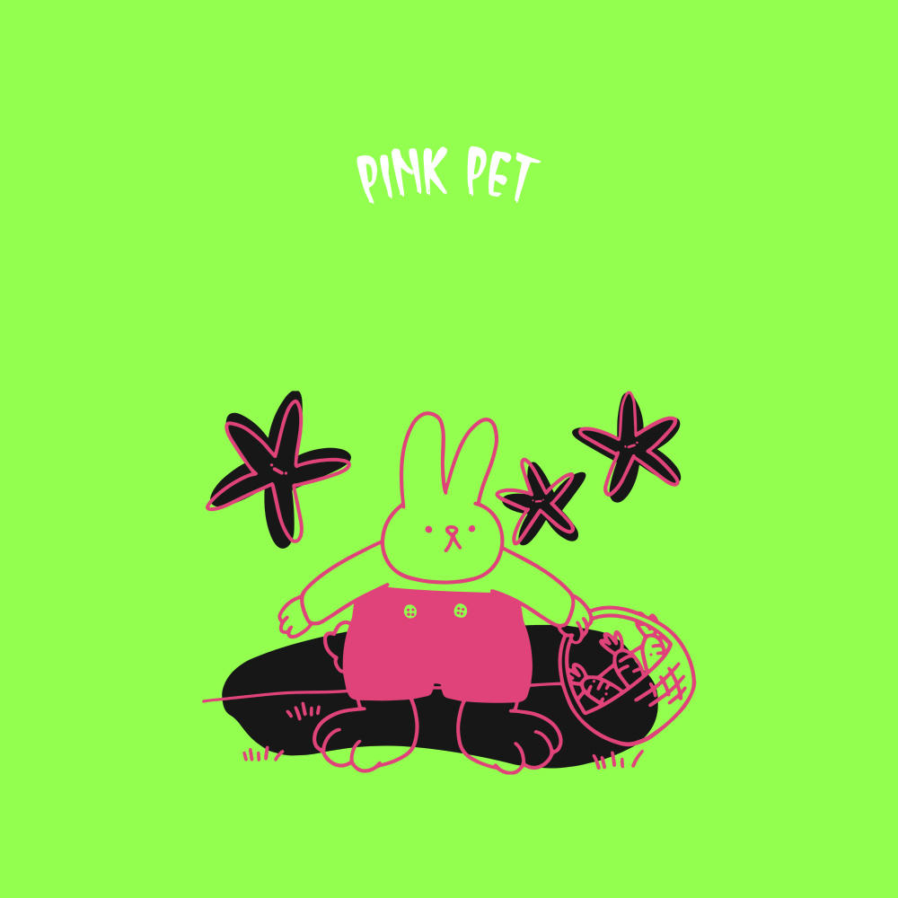 Pink Pet