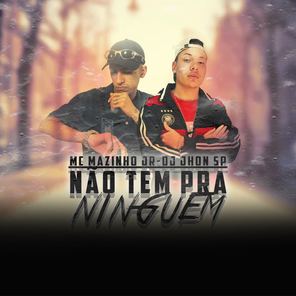 Não Tem pra Ninguém