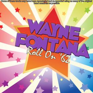 ดาวน์โหลดและฟังเพลง One Man Woman พร้อมเนื้อเพลงจาก Wayne Fontana