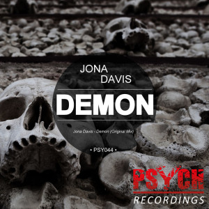 ดาวน์โหลดและฟังเพลง Demon (Original Mix) พร้อมเนื้อเพลงจาก Jona Davis