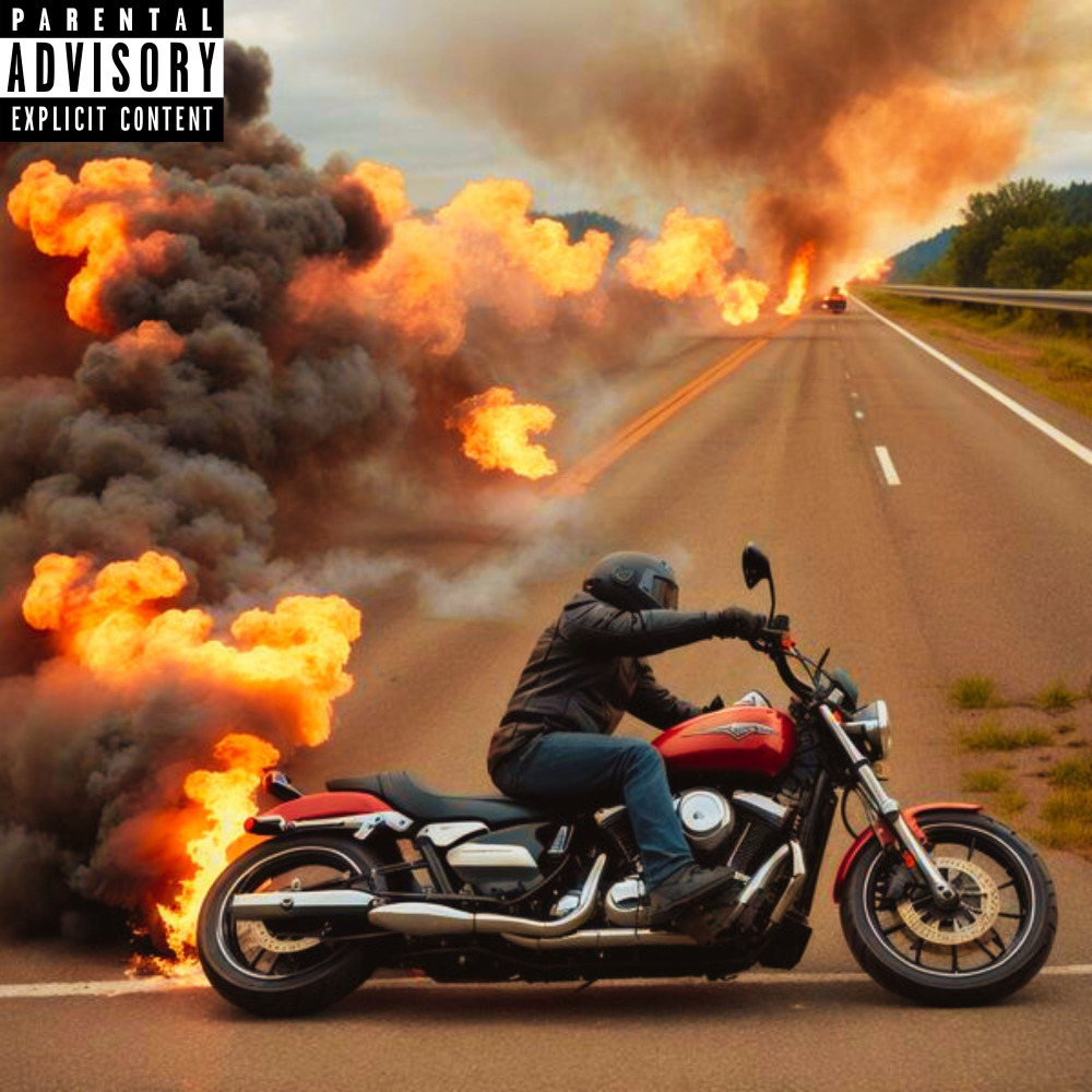 Hood Chronicles (Explicit)
