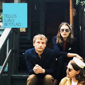Album Självbetitlad oleh Tellus