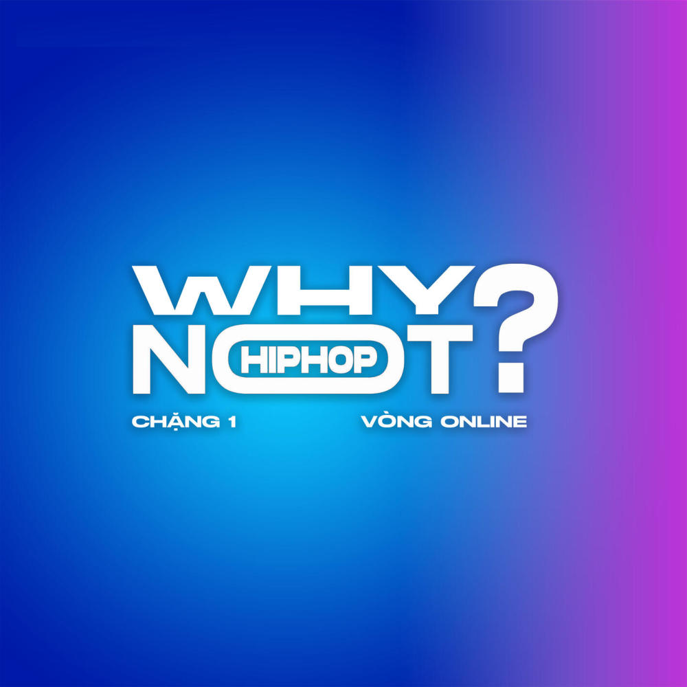 LIL MIKEY (Vòng Online WHY NOT HIPHOP?)