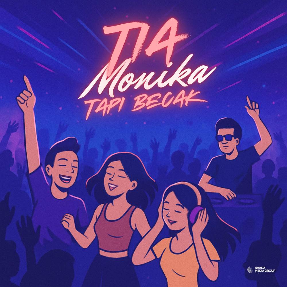 Tia Monika Tapi Becak (Indobounce Remix)