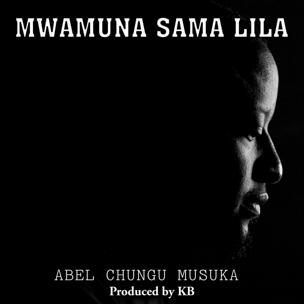 Mwamuna Sama Lila (A Man Does Not Cry)