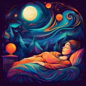 Dr. sonidos的專輯Armonía Suave Para Dormir: Sonidos Reconfortantes Para La Noche