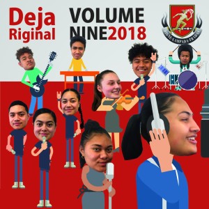 收聽Jaeda Matagi-Eruera的Fake歌詞歌曲