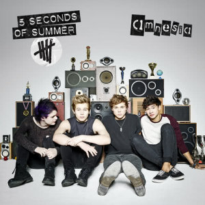 收聽5 Seconds Of Summer的Amnesia (Live At Wembley)歌詞歌曲