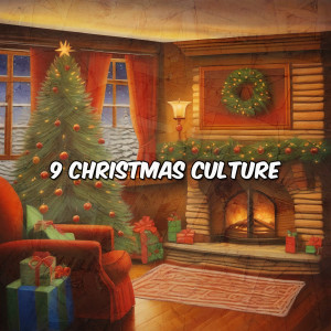 Album 9 Christmas Culture from Christmas Hits Collective