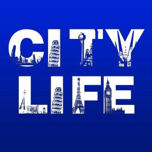Dengarkan lagu City Life nyanyian Jrmusic dengan lirik
