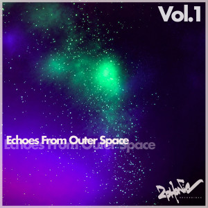 Echoes from Outer Space, Vol. 1 dari Various