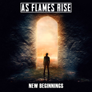 Listen to Escape song with lyrics from As Flames Rise