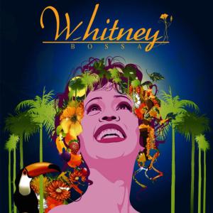 ดาวน์โหลดและฟังเพลง WHERE DO BROKEN HEARTS GO พร้อมเนื้อเพลงจาก WHITNEY BOSSA