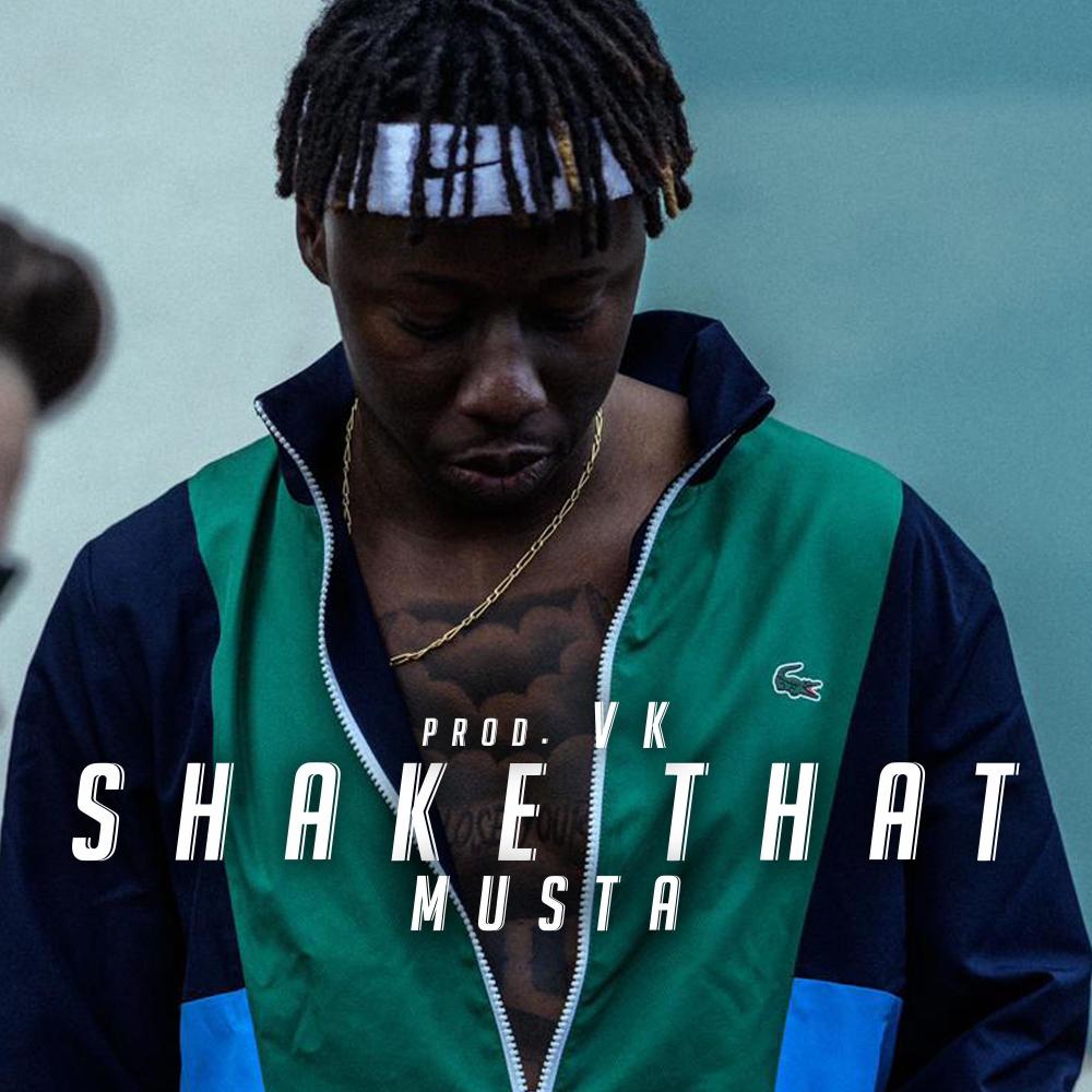 Shake That (Explicit)