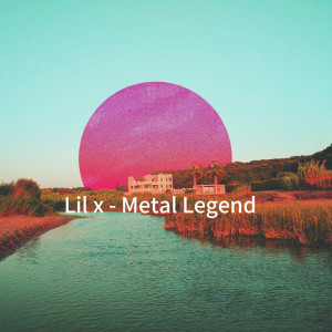 Lil X的專輯Metal Legend (Explicit)